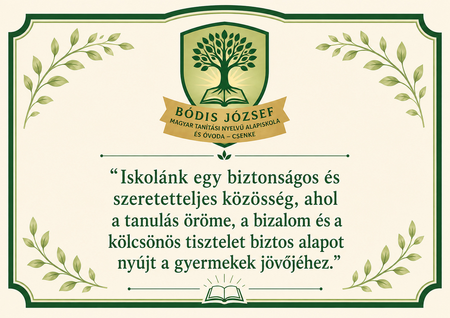 Fotka - Vitajte na našej novej webstránke